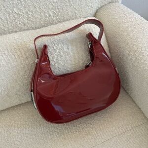 RED small bag